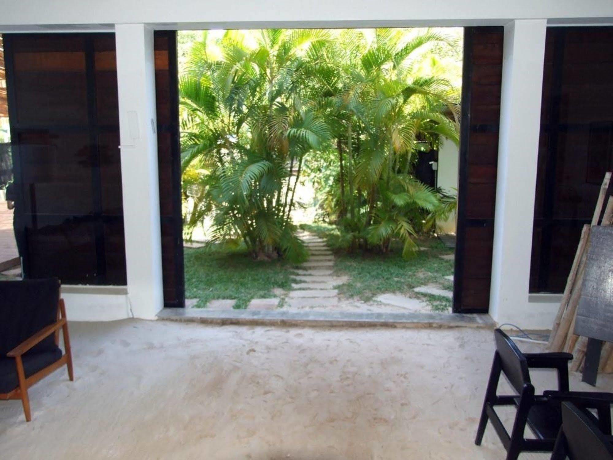 Tamu Otres Hotel Sihanoukville Exterior photo