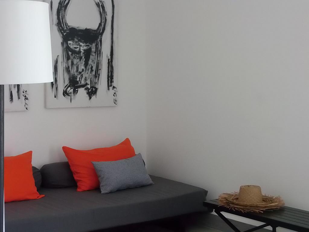 Tamu Otres Hotel Sihanoukville Room photo