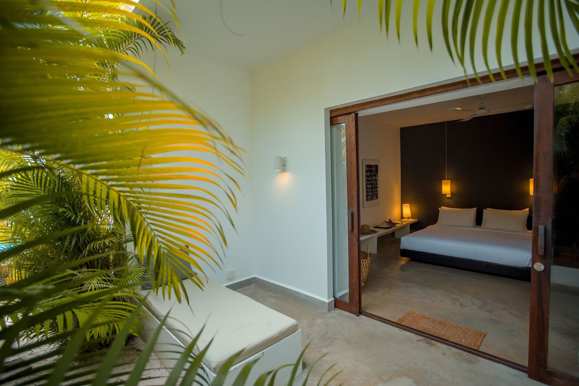 Tamu Otres Hotel Sihanoukville Exterior photo