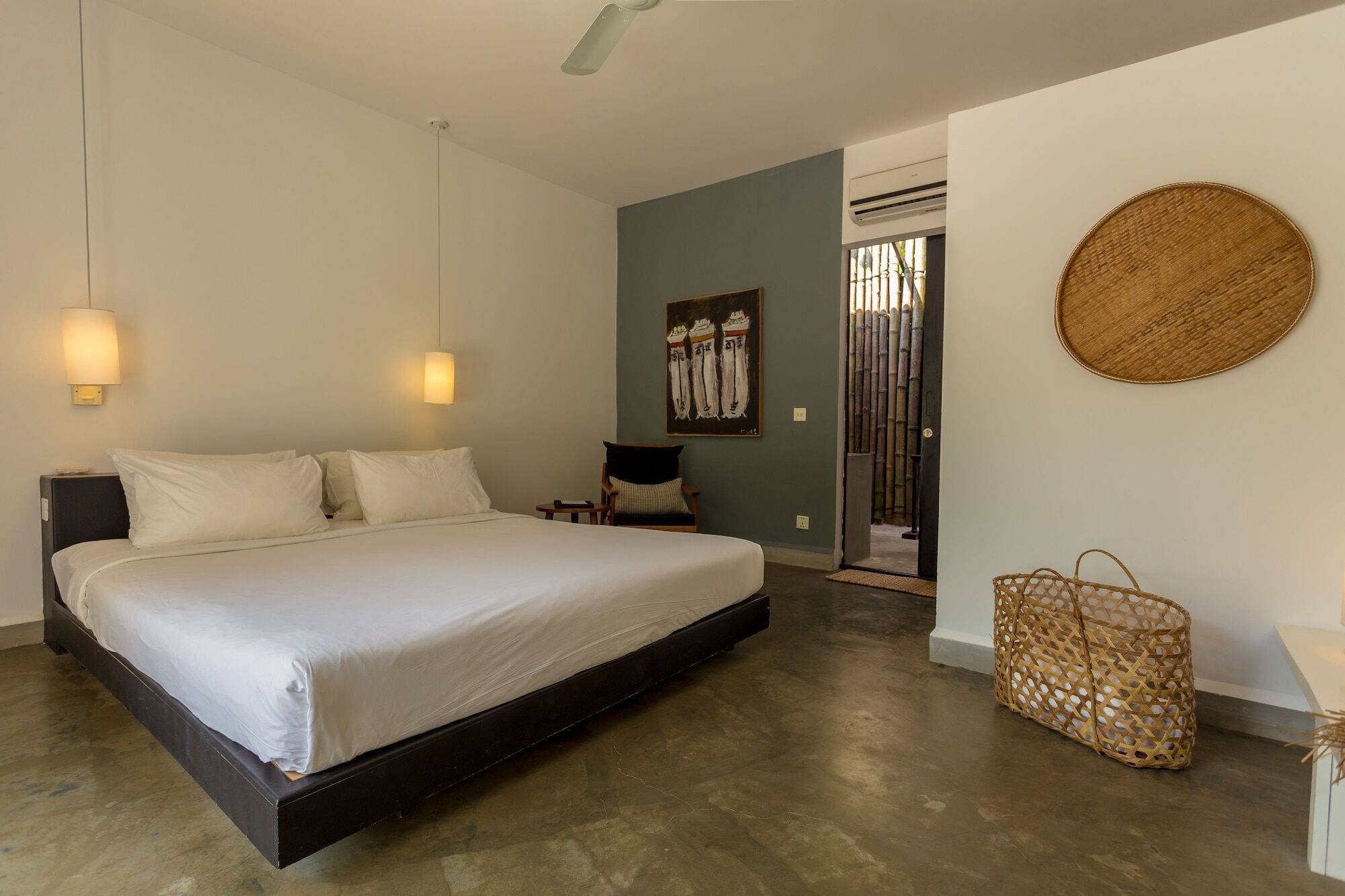 Tamu Otres Hotel Sihanoukville Exterior photo
